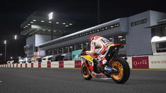 MotoGP 17 [PS4 ANA KONU]