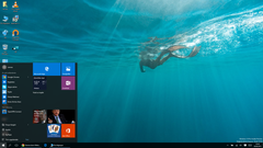  Windows 10 Pro Build 10158 x64  (Türkçe İndirme Linki)