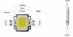 36 Adet 10W Power Led İçin Hangi Trafo?