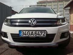  ***TIGUAN KULÜBÜ*** 500+ kullanıcı üye...