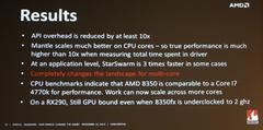  AMD Mantle Hakkında Her Şey
