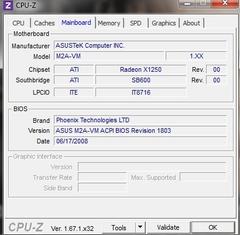  Sapphire HD 6570 GDDR3 1GB 128bit + Corsair Builder 80+ VS 450W