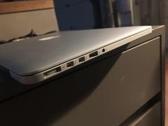  MACBOOK PRO LATE 2013 13’ TERTEMİZ!