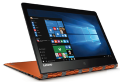  Lenovo Yoga 900