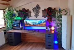 ## DH Battlestations Paylaşımları ##