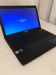 Asus X550VX Laptop