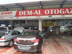 Kocaeli Opel Lpg Montajı Demal Otogaz