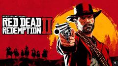 RED DEAD REDEMPTION 2 - REHBER- YARDIMLAŞMA KONUSU