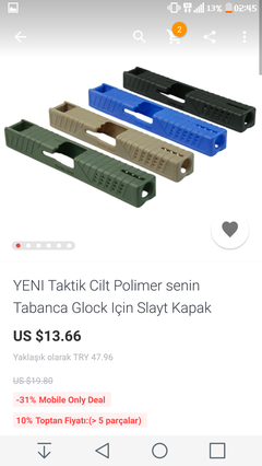 tabanca kılıfı