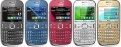  Nokia Asha 302 Facebook, Whatsapp, e-posta gibi uygulamaları açmıyor hatası ve çözümü