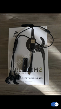 satilik jaybird freedom 2 bluetooth