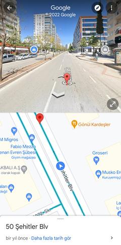 Akan Trafikte Açık Kapı