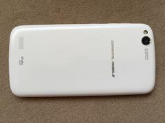 General Mobile Discovery - 16 GB, Beyaz, Tertemiz