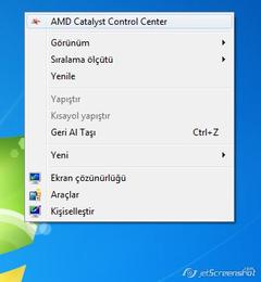  AMD ana kart ve AMD A8 işlemci sorunu hakkında