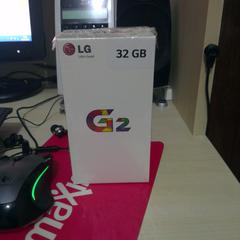  LG TR GARANTİLİ 32 GB SİHAY RENK LG G2