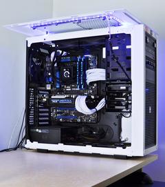  Corsair Vengeance C70 Gaming Kasa  mod..