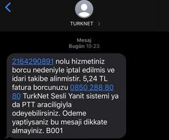 Türknet Soygun Girişimi