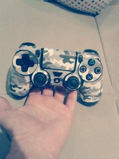 SİZE ÖZEL PS4 TÜM MODELLER KAPLAMA (SKIN COVER) YAPILMAKTADIR. PS4 + 2DS4 : 50 TL