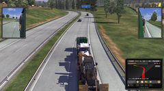  ETS2  FOTOĞRAF & VİDEO ALBÜMÜ