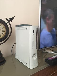  Xbox360 ITX HTPC Mod