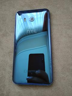 HTC U11-128 GB-SATILDI