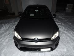  VW GOLF - SEVENLER & FANATİKLER & KULLANICILAR