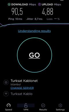 Kablonet İçin Yeni Docsis 3.0 Kablosuz VoIP Modem: Ubee - EVW32C (Konu Dışı Yazmayınız)