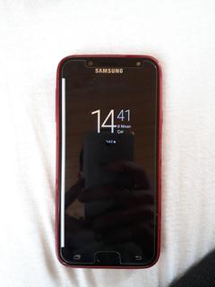 SAMSUNG GALAXY J7 PRO [ANA KONU]