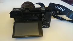  ***SONY A6000 KULLANICI İNCELEMESİ***