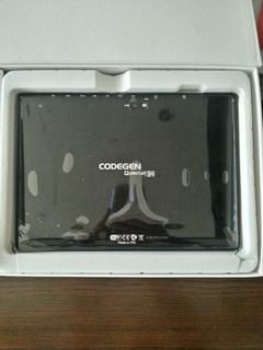  CODEGEN QUANTUM 3G TABLET PC ALDIM