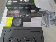  Evga Gtx 980 Classified - Kullanıcı İncelemesi -