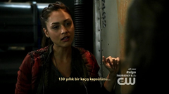 The 100 (2014-2020 ) The CW | TOPLAM 7 SEZON | DİZİ FİNAL YAPTI