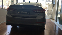  ***** YENİ HYUNDAİ ELANTRA 2016 ***** TÜRKİYE' DE SATIŞTA