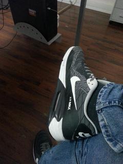  Nike Airmax Aldım Nasil (ssli)