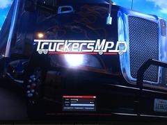 American Truck Simulator (2016) [ANA KONU]