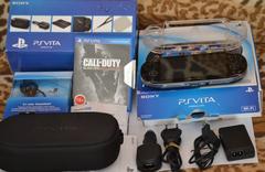  FULL + FULL PS VİTA- TRAVEL KİT- 16 GB - OYUN