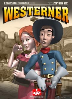 Fenimore Fillmore: The Westerner (istek)