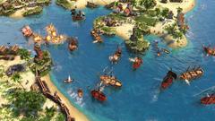 Age of Empires III: Definitive Edition (2020) [ANA KONU]