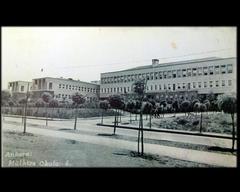  Mekteb-i Mülkiye - Siyasal Bilgiler Fakültesi