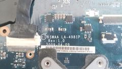 Toshiba L500-13T Bios Sıfırlama