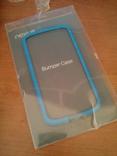  #★#LG NEXUS 4 KILIF VE AKSESUAR (VIDEO İNCELEME BUMPER CASE)#★#