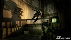 Crysis 2 vs. Killzone 3 - Görüntü Karşılaştırması