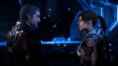 Mass Effect: ANDROMEDA Günlükleri (Andromeda hakkında şimdiye kadar bilinenler)