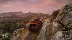 SnowRunner [PS4 ANA KONU] TÜM ZAMANLARIN EN İYİ OFF-ROAD SİMÜLASYON OYUNU