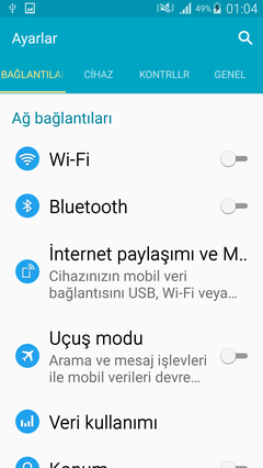  Kamera ve ses kalitesi iyi telefon