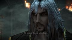  Castlevania: Lords of Shadow 2 Türkçe Yama