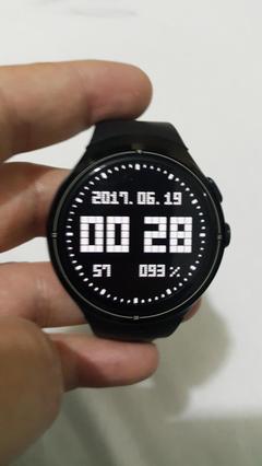 KingWear - Finow - Lemfo - No.1 - OurTime - Zeblaze Android Smart Watch Ortak Destek Grubu