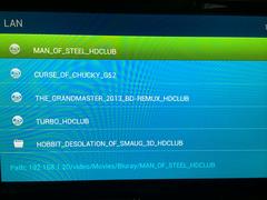  HiMedia Q12-II (Android+BluRay 3D+HMDI-1.4+XBMC+AirPlay+Miracast+DLNA+INCELEME)