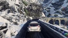 WRC 8 [PS4 ANA KONU]