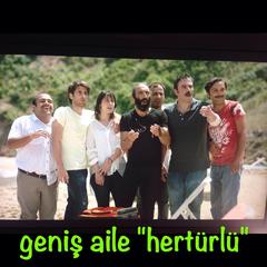  Geniş Aile Her Türlü [2016]